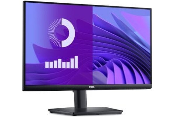 Monitor 23.8" DELL E2425HS czarny