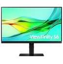 Monitor 23.8" Samsung LS24D600UAUXEN czarny