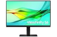 Monitor 23.8" Samsung LS24D600UAUXEN czarny