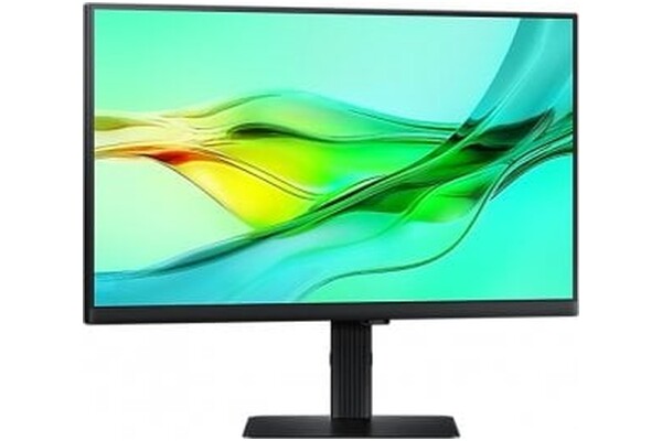 Monitor 23.8" Samsung LS24D600UAUXEN czarny