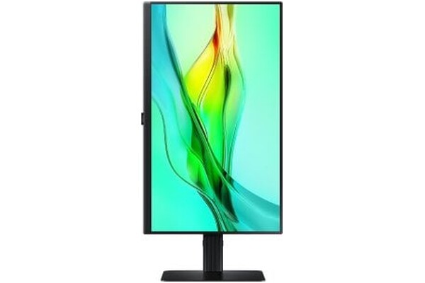 Monitor 23.8" Samsung LS24D600UAUXEN czarny