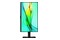 Monitor 23.8" Samsung LS24D600UAUXEN czarny