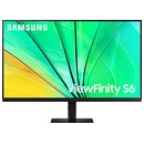 Monitor 31.5" Samsung LS32D600EAUXEN czarny