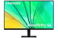 Monitor 31.5" Samsung LS32D600EAUXEN czarny