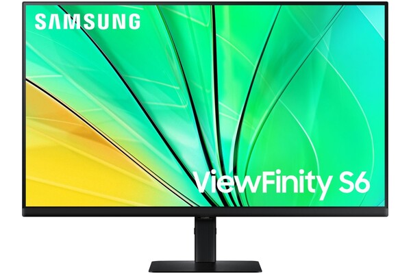 Monitor 31.5" Samsung LS32D600EAUXEN czarny