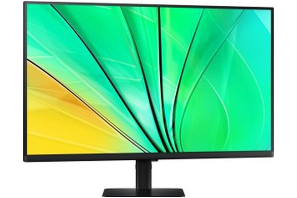 Monitor 31.5" Samsung LS32D600EAUXEN czarny