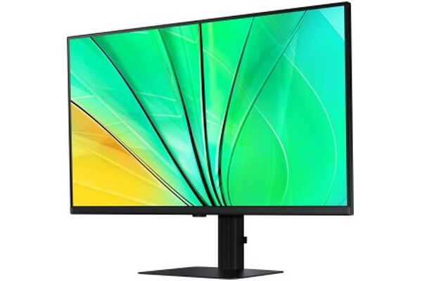 Monitor 31.5" Samsung LS32D600EAUXEN czarny