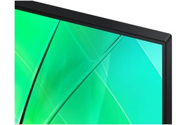 Monitor 31.5" Samsung LS32D600EAUXEN czarny
