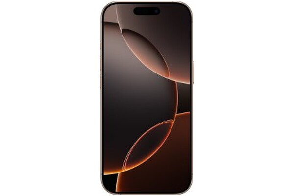 Smartfon Apple iPhone 16 Pro 5G złoty 6.3" 8GB/1000GB