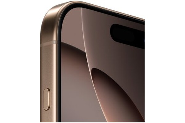Smartfon Apple iPhone 16 Pro 5G złoty 6.3" 8GB/1000GB