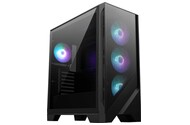 Obudowa PC MSI 321R MAG Forge Midi Tower czarny