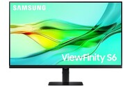 Monitor 31.5" Samsung LS32D600UAUXEN czarny