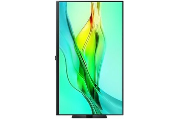Monitor 31.5" Samsung LS32D600UAUXEN czarny