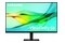 Monitor 31.5" Samsung LS32D600UAUXEN czarny