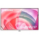 Monitor 31.5" Samsung LS32D701EAUXEN biały