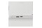 Monitor 31.5" Samsung LS32D701EAUXEN biały