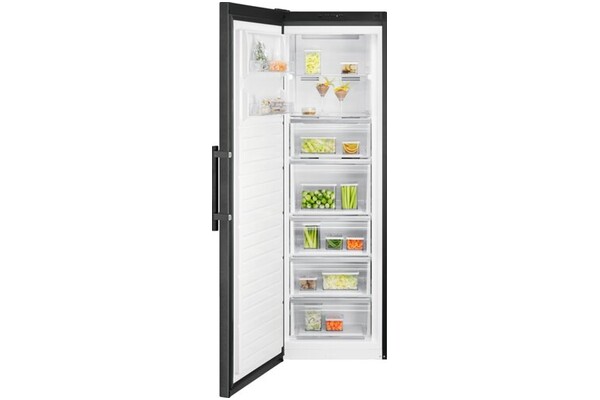 Zamrażarka Electrolux LUS7ME28B 248l Szufladowa