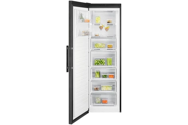 Zamrażarka Electrolux LUS7ME28B 248l Szufladowa