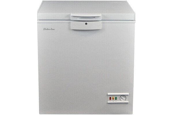 Zamrażarka Electro-Line BD150Q 150l Skrzyniowa