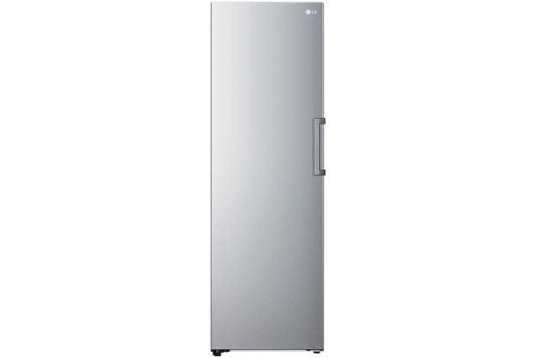 Zamrażarka LG GFT41PZGSZ 324l Szufladowa
