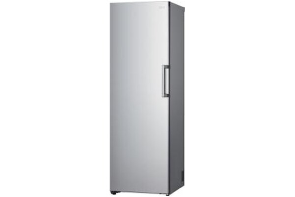 Zamrażarka LG GFT41PZGSZ 324l Szufladowa