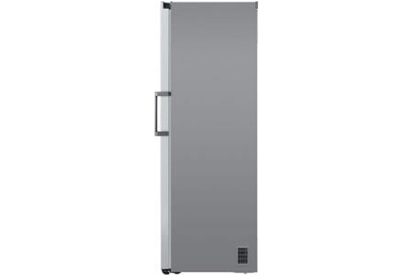 Zamrażarka LG GFT41PZGSZ 324l Szufladowa