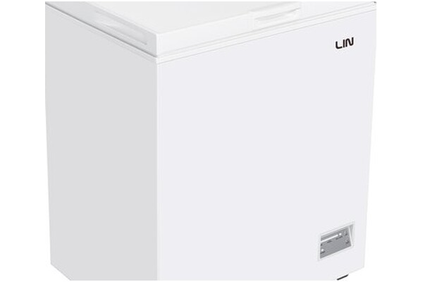 Zamrażarka LIN LIBE1145 142l Skrzyniowa