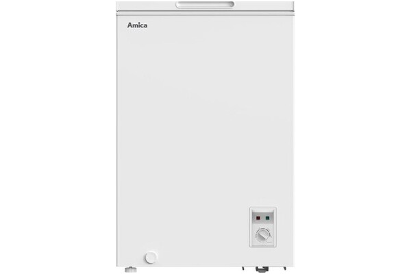 Zamrażarka AMICA FS098.3 99l Skrzyniowa