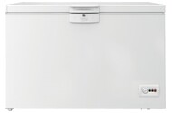 Zamrażarka Beko HSA40530N 360l Skrzyniowa