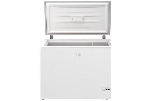 Zamrażarka Beko HSA32531N 298l Skrzyniowa