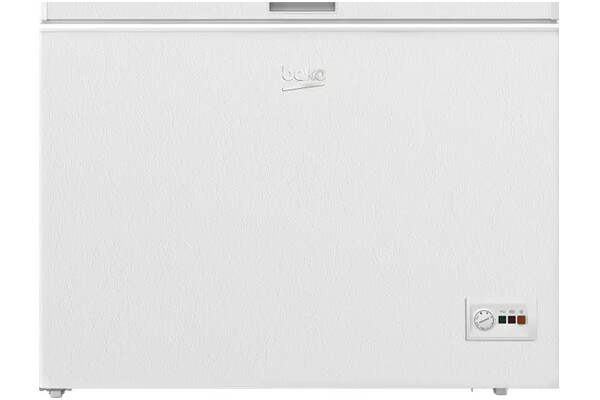 Zamrażarka Beko HSA32531N 298l Skrzyniowa