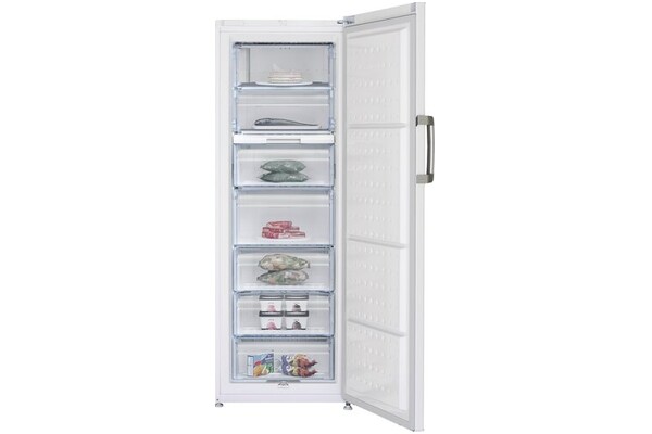 Zamrażarka Beko FS127340N 244l Szufladowa