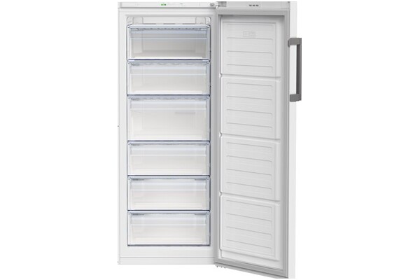 Zamrażarka Beko RFSA240M43WN 215l Szufladowa