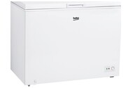 Zamrażarka Beko CF316EWN 308l Skrzyniowa