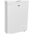 Zamrażarka Beko CF100EWN 98l Skrzyniowa