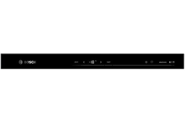 Zamrażarka Bosch GSN51AWDV Serie 6 290l Szufladowa
