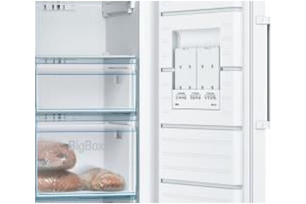 Zamrażarka Bosch GSN33VWEP 225l Szufladowa