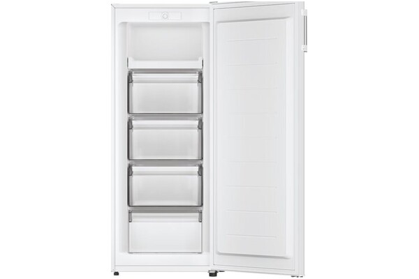 Zamrażarka Candy CUQS513EWH 163l Szufladowa