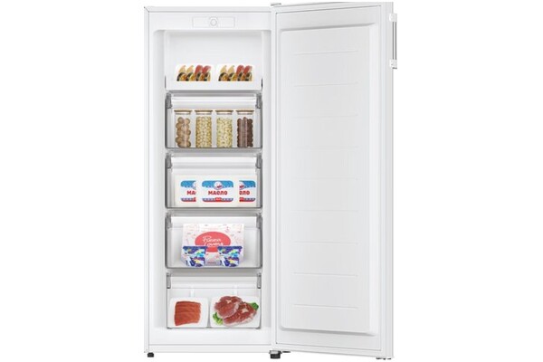 Zamrażarka Candy CUQS513EWH 163l Szufladowa