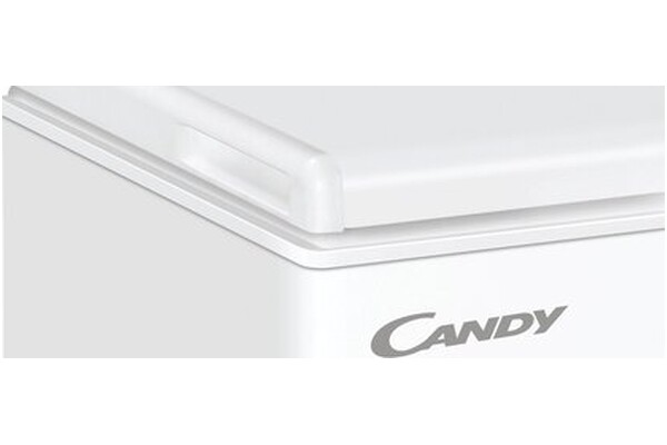 Zamrażarka Candy CHAE1452E 137l Skrzyniowa