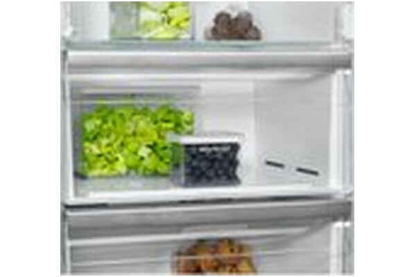 Zamrażarka Electrolux LUT7ME28X2 seria 700 280l Szufladowa