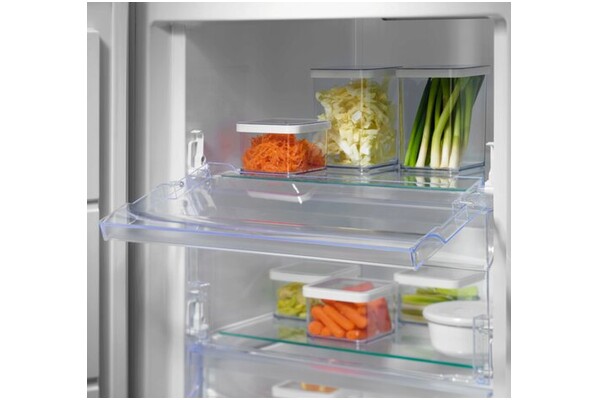 Zamrażarka Electrolux LUT6NE28U 280l Szufladowa
