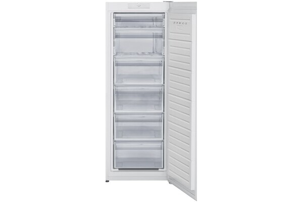 Zamrażarka Finlux FRFF2451EM0W 188l Szufladowa