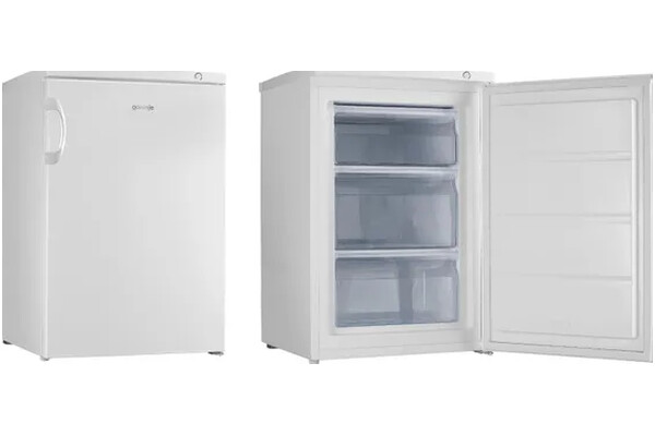 Zamrażarka Gorenje F492PW 85l Szufladowa