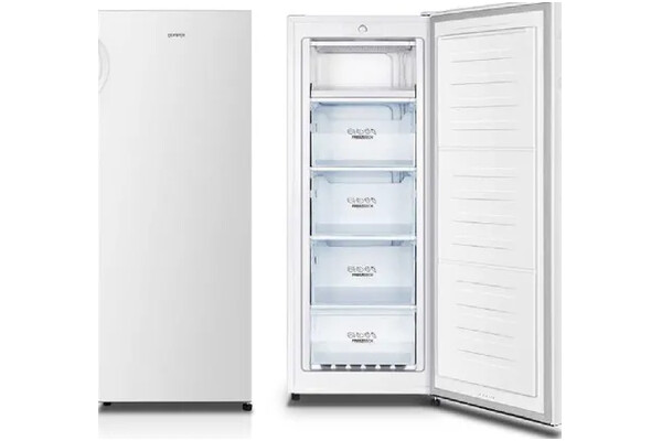 Zamrażarka Gorenje F4142PW 165l Szufladowa