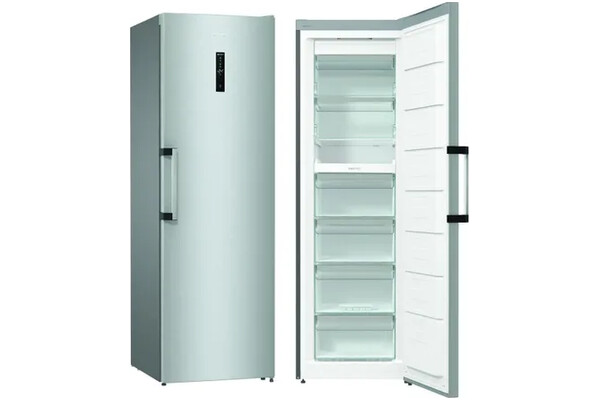 Zamrażarka Gorenje FN619EAXL6 280l Szufladowa
