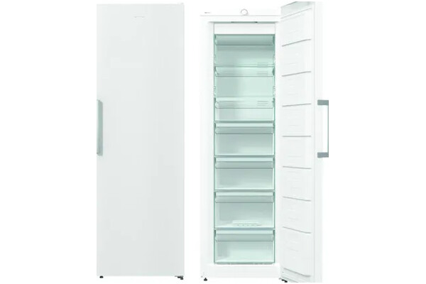 Zamrażarka Gorenje FN619EEW5 280l Szufladowa