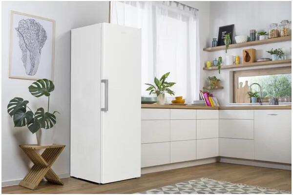 Zamrażarka Gorenje FN619EEW5 280l Szufladowa