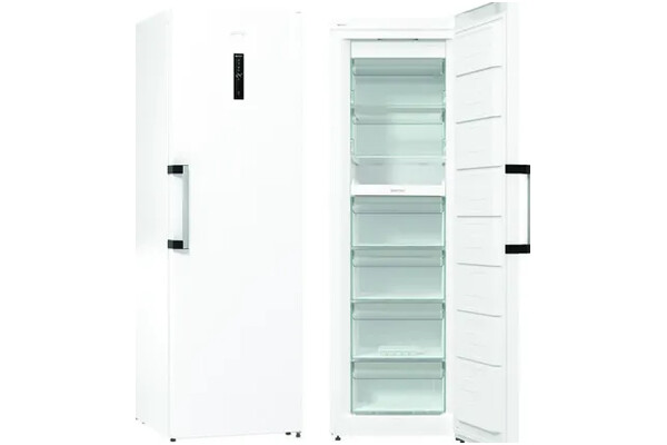 Zamrażarka Gorenje FN619EAW6 280l Szufladowa
