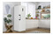 Zamrażarka Gorenje FN619EAW6 280l Szufladowa